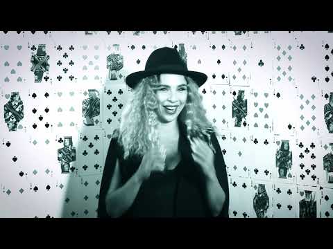 Buscemi feat. Wilma Jane - Heartbreaker