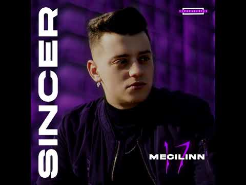 MECILINN ❌ Stres - Sincer! (Official Audio)