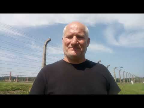 Birkenau - Riese - Dariusz Kwiecień - 08 - 2023