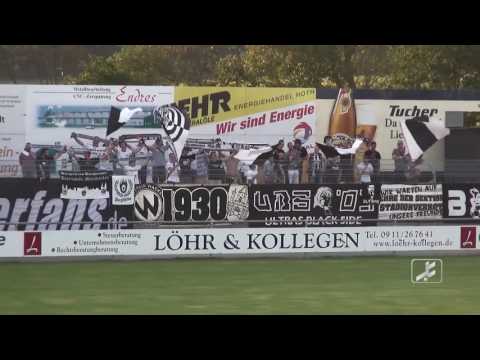 SV Seligenporten  - SV Wacker Burghausen  (Regionalliga Bayern 2016/17 - 9. Spieltag)