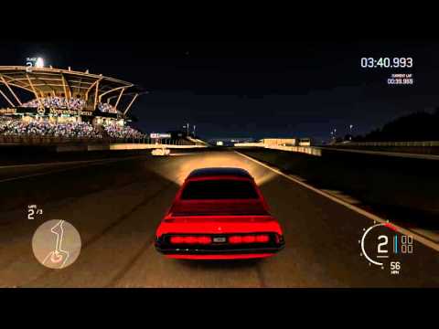 Forza Motorsport 6: Career Gameplay - Part 20 w/Commentary