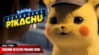 Download lagu PETUALANGAN SI MONSTER KUNING YG IMUT DAN LUCU | ALUR FILM POKEMON: DETECTIVE PIKACHU (2019) mp3 Download lagu PETUALANGAN SI MONSTER KUNING YG IMUT DAN LUCU | ALUR FILM POKEMON: DETECTIVE PIKACHU (2019) mp3
