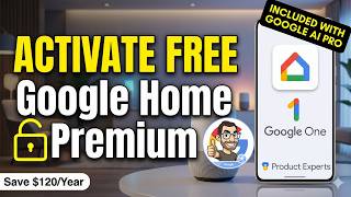 Pixel 10 Pro's Hidden Perk: FREE Google Home Premium