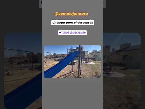 Video de Complejo Naara
