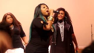 JJ Harriston No Reason to Fear Delaware State University