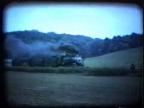 Southern Railroad  c.1970