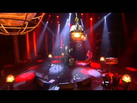 Arcady - Peter Doherty