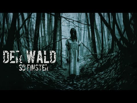 Der Wald so finster (ReUp) | Creepypasta german Creepypasta Deutsch | Horror Hörbuch Geschichte