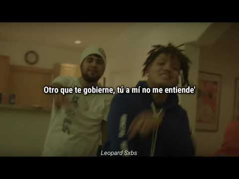 Julianno Sosa, Harry Nach - VETE (LETRA)