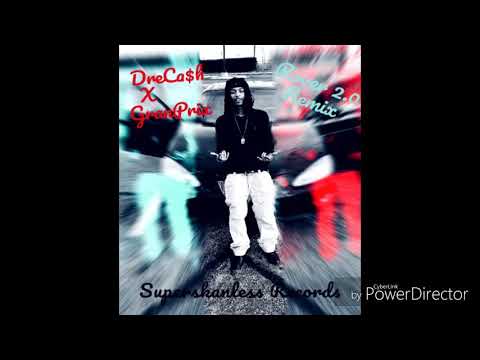 DreCash GrandPrix (ROVER 2.0 REMIX)