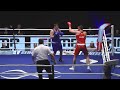 Matt Williams (ENG) vs. Alexander Shaw (AUS) Tammer Tournament 2025 Final (90+kg)