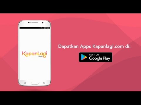 KapanLagi - Berita Selebritis Video
