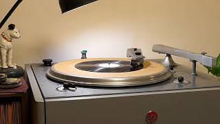 &#39;S Wonderful / Lee Wiley with Joe Bushkin&#39;s Orchestra