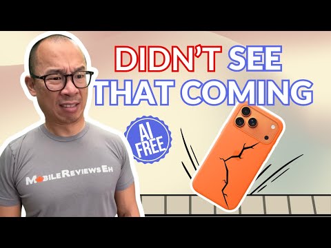 I Drop-Tested Apple’s Silicone iPhone 17 Case 30 Times — Here’s the One Big Problem