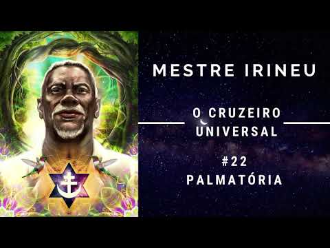Hino #22 - Palmatória