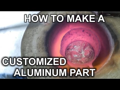 Casting Zamak-27 Aluminum Alloy