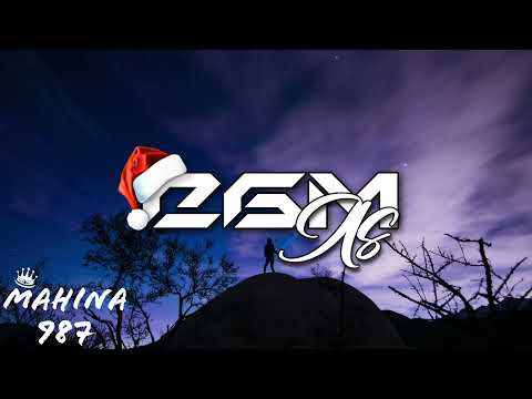 Need You Saxah (Drexxler x Mahina 987)