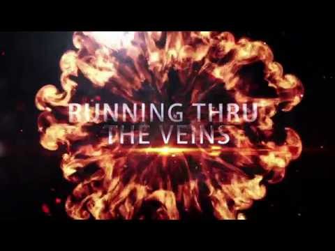 KARMAKANIC - God the universe and everything else no one really cares about, Pt. I (Lyric Video)