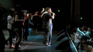 Stevie B - Spring Love (Live)