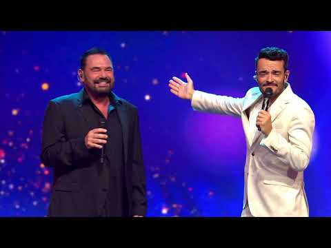 Alphaville & Giovanni Zarrella - Forever Young (Die Giovanni Zarrella Show)