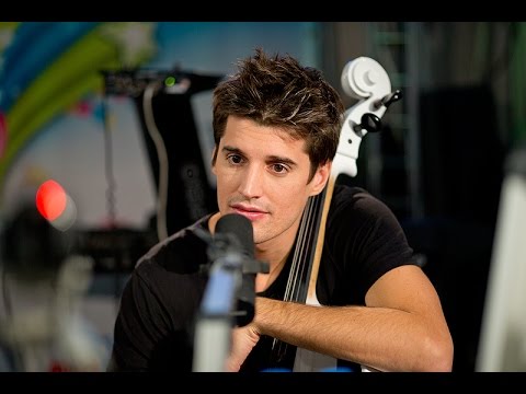 2CELLOS - We Found Love (Rihanna) #LIVE Авторадио