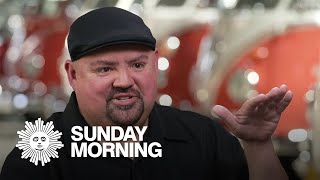 Fluffy: Comedian Gabriel Iglesias
