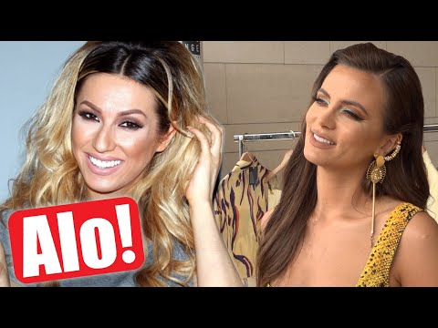 MILICA PAVLOVIĆ: RADA MANOJLOVIĆ JE SPECIFIČAN SLUČAJ, RADO BIH JE STILIZOVALA! | ALO!