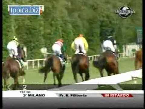Premio Emanuele Filiberto 2011 (LISTED RACE)