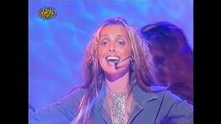 Louise - 2 Faced - CD:UK 2000