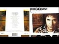 Chris de Burgh - Quiet Revolution (audio) 