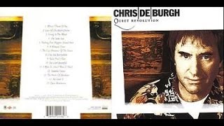 Chris de Burgh - Quiet Revolution (audio)