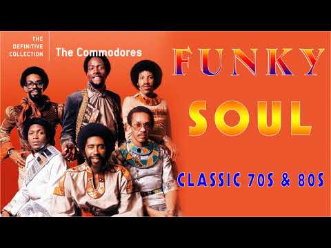 The Commodores Greatest Hist Full Album 2021 - The Very Best Of The Commodores