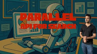 Building an AI-Powered Market Research Agent With Parallel AI