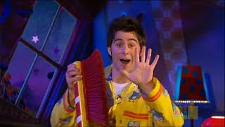 A&amp;L Bedtime: 5 steps to bed original