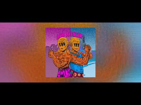 Jaquarius - Dead Ashcid