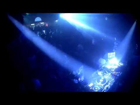 Mario da Ragnio playing B1 (LITTLE HELPERS) @ SOLAR Jeck II Jeck 2015