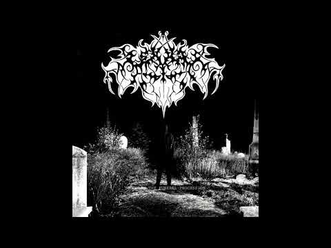 EJXA - Brooding The Funeral Procession (Single: 2023)