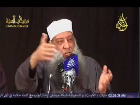 منبر الحكمة ::: الشيخ أبو اسحاق الحويني ::: 02-05-2011