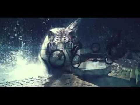 ZATOX & TNT FEAT. DAVE REVAN - READY TO RAGE