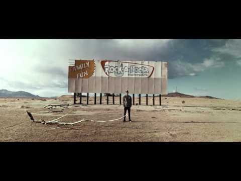 SLOWOLF - The Ring feat. Pell (Official Video)