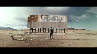 SLOWOLF - The Ring feat. Pell (Official Video)