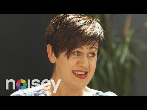 Tracey Thorn - The British Masters Season 4 Chapter 1