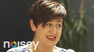Tracey Thorn - The British Masters Season 4 Chapter 1