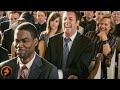The Most Awkward Funeral Ever GROWN UPS