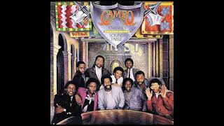 Cameo / Knights by Nights (1981)