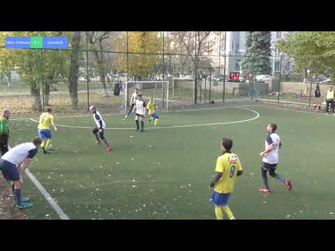 Valor-Software 3 - 4 Gameloft