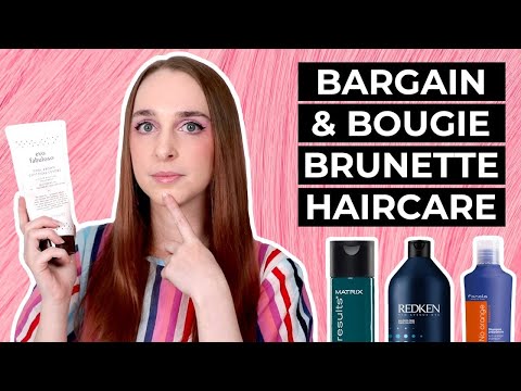 I Tried Every Brown Hair Toner At Adore Beauty | Brown...