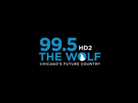 WUSN-HD2/Chicago, Illinois Legal ID - July 8, 2022