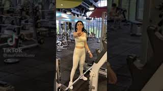 Download lagu MARIA VANIA DI GYM😂💦 mp3 Download lagu MARIA VANIA DI GYM😂💦 mp3