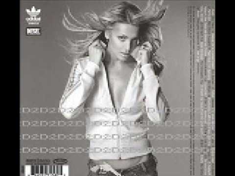 Dara Rolins feat. Orion-Volný pád